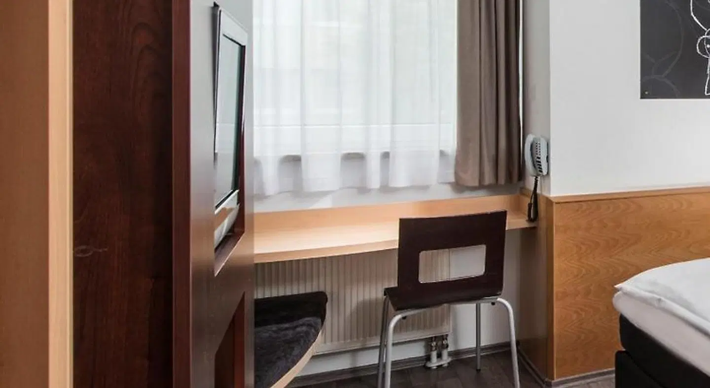 ibis Leipzig Nord Ost ROOM_EXAMPLE