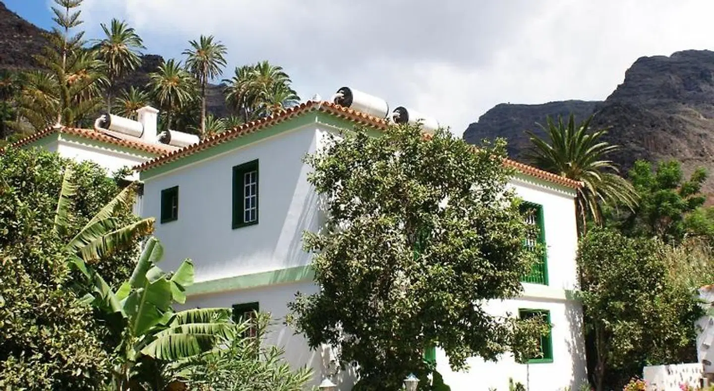 Apartamentos Nelly EXTERIOR