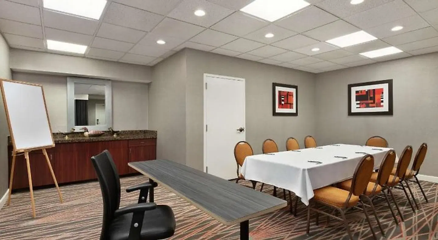 Homewood Suites by Hilton North Dallas-Plano HEALTH_BEAUTY