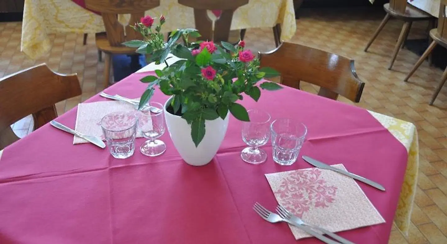 Casa Alpina Dobbiaco LOUNGE_LOBBY