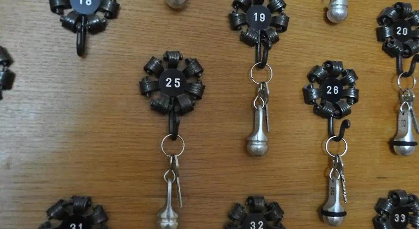 Casa Alpina Dobbiaco Sport und Entertainment