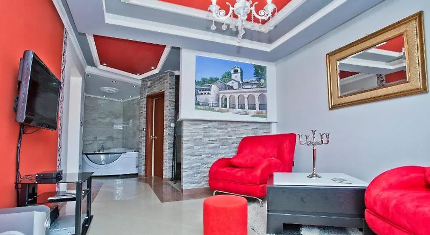 Apartments Admiral LOUNGE_LOBBY