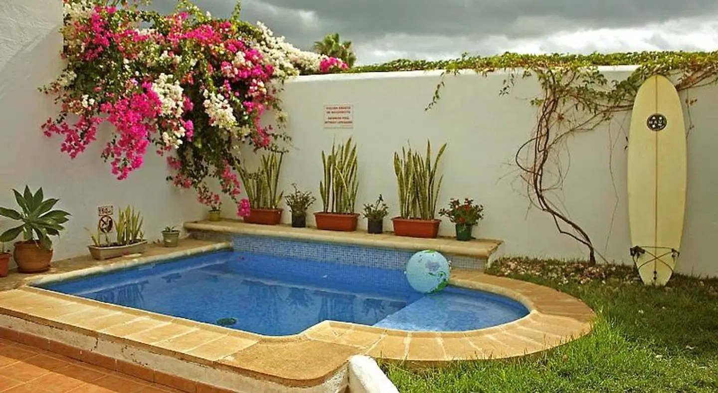La Tortuga Hostel HEALTH_BEAUTY
