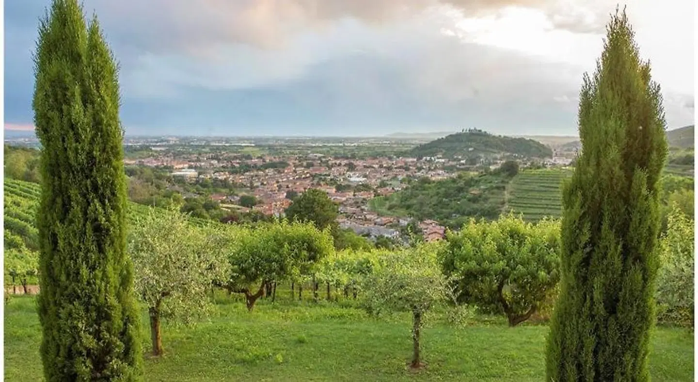 Locanda Primavera LANDSCAPE