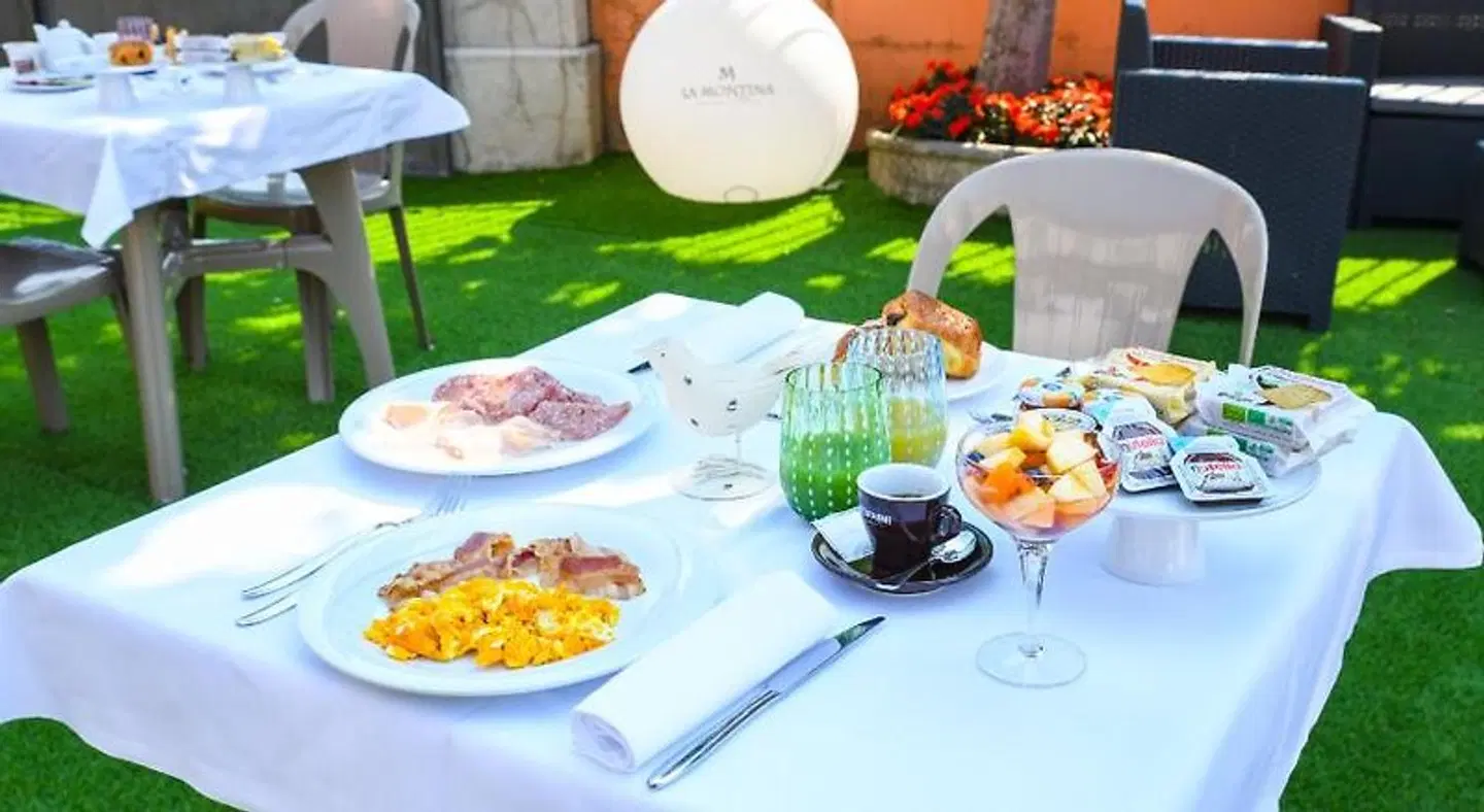 Locanda Primavera Restaurant