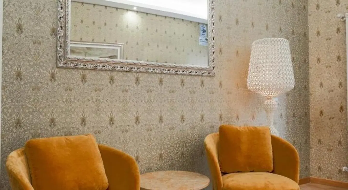 Monza City B&B LOUNGE_LOBBY