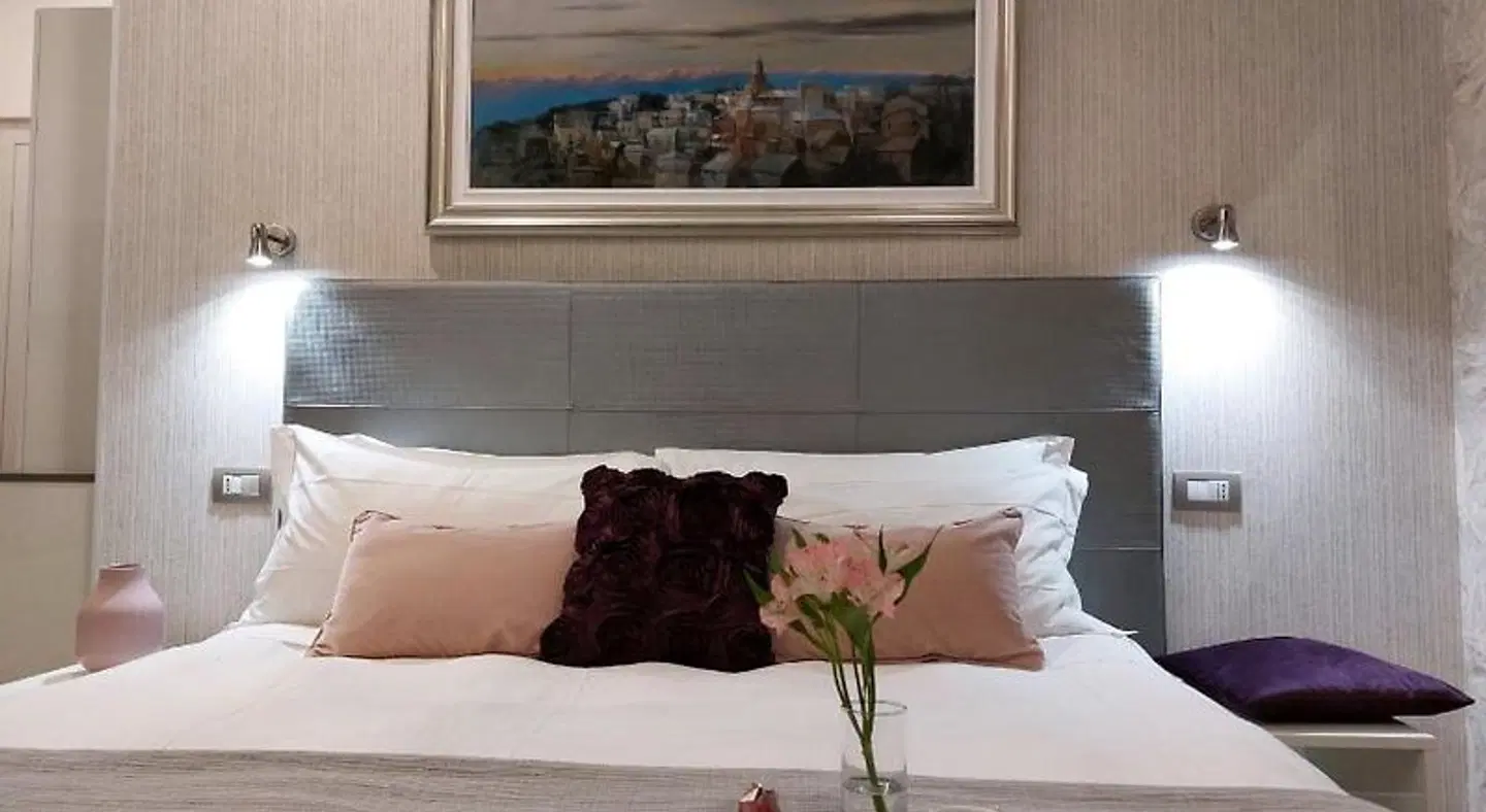 Monza City B&B ROOM_EXAMPLE