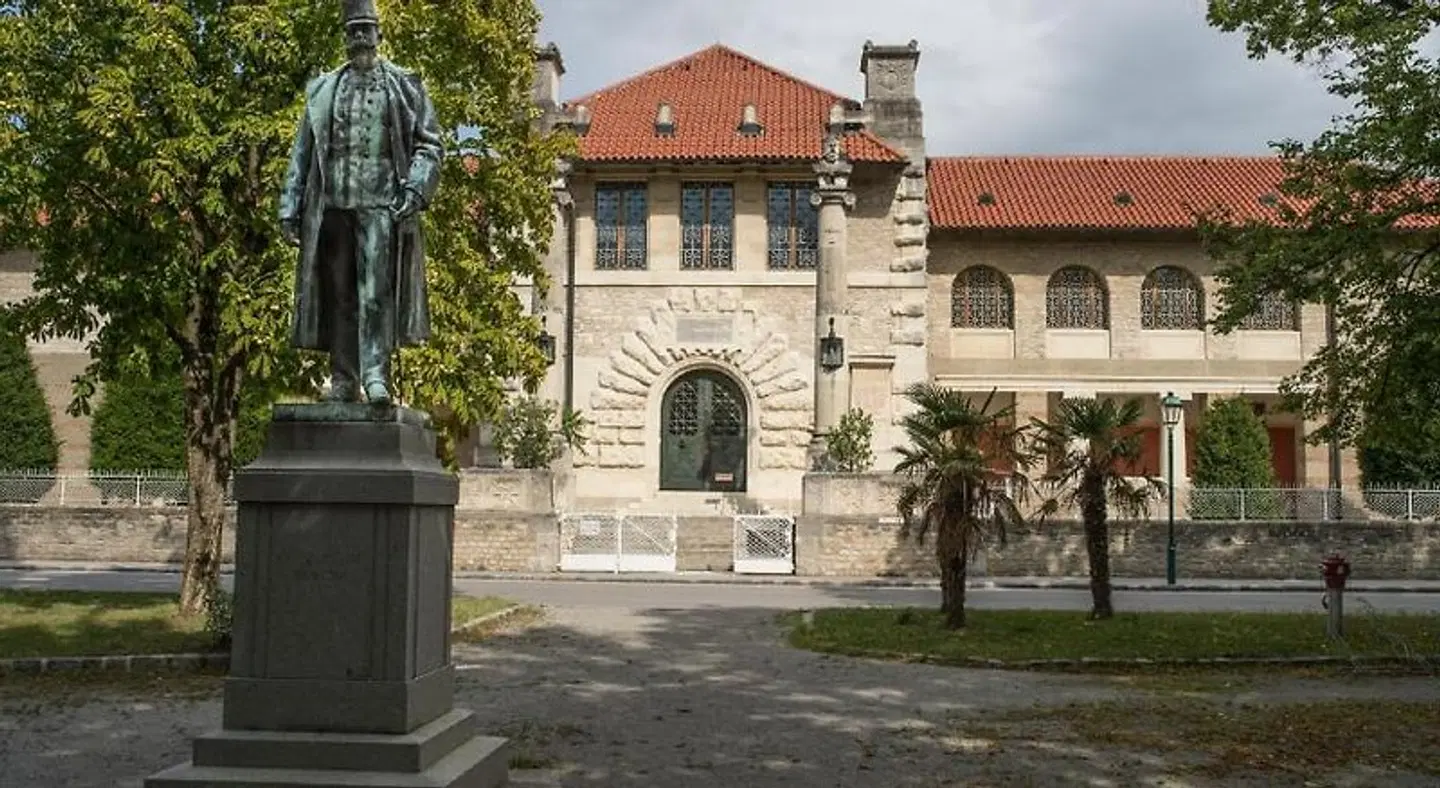 Stöckl EXTERIOR