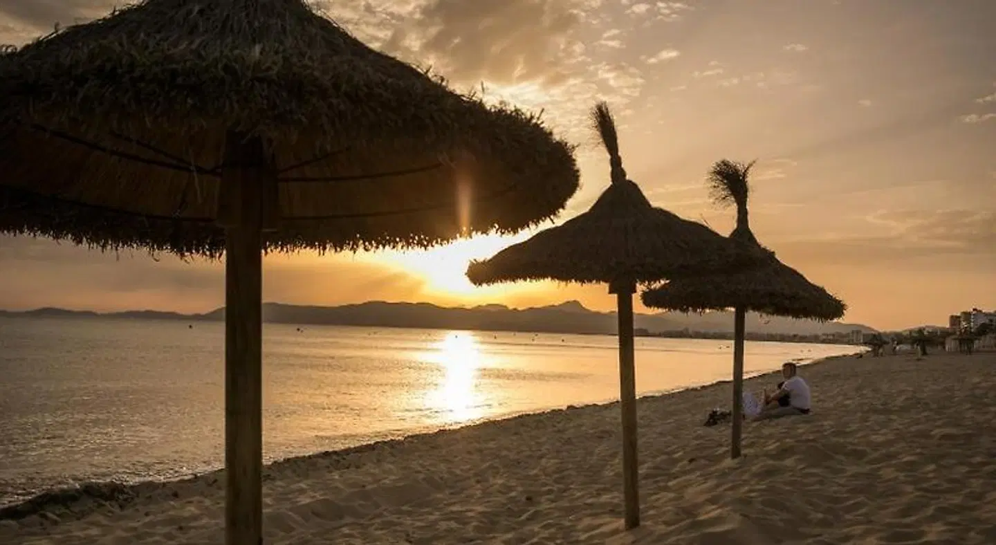 Coral Beach House LANDSCAPE