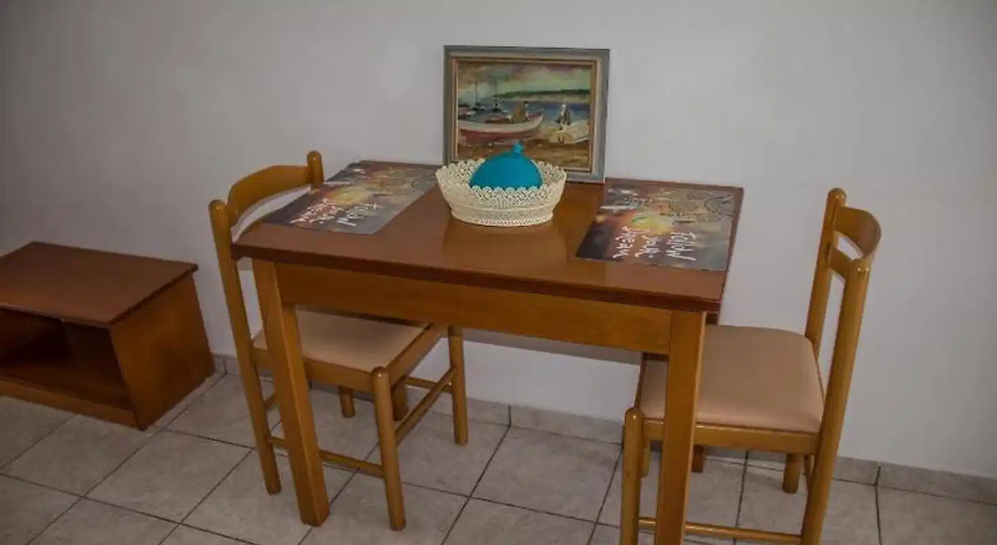 Corfu Melitsa Hotel Wohnbeispiel