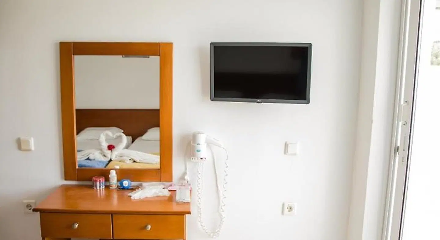 Corfu Melitsa Hotel ROOM_EXAMPLE