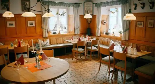 Engel Restaurant