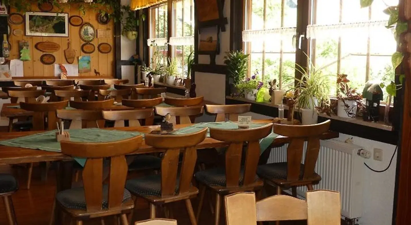 Holzerstube LOUNGE_LOBBY