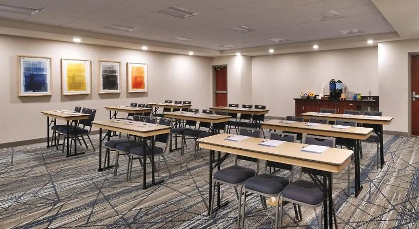 Holiday Inn Express & Suites Helena by IHG Konferenz
