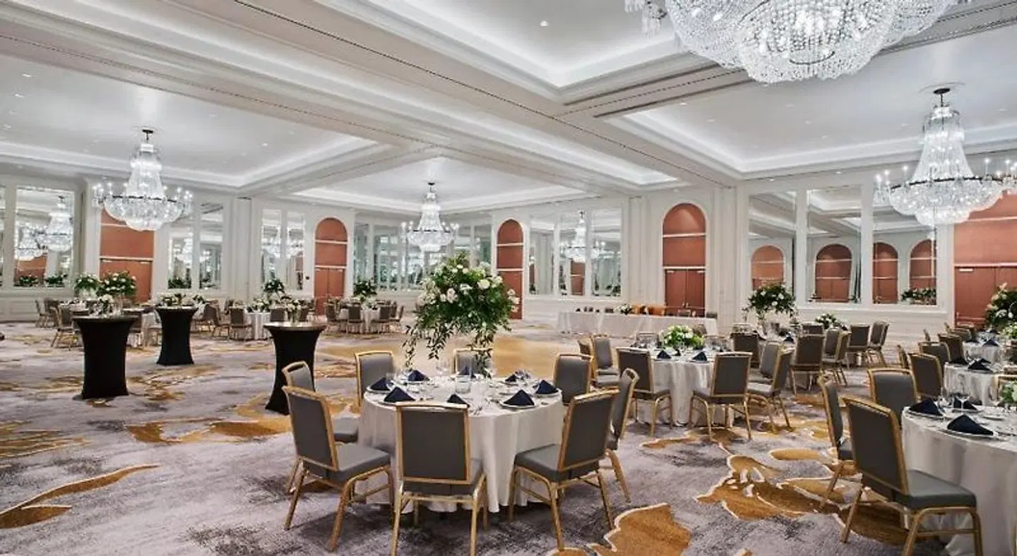 Hotel Paso Del Norte, Autograph Collection Restaurant