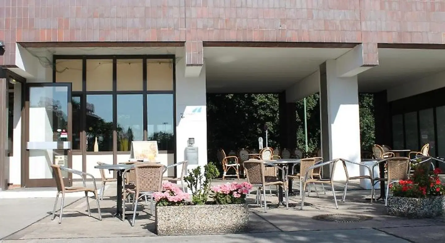 Grunewald Terrasse