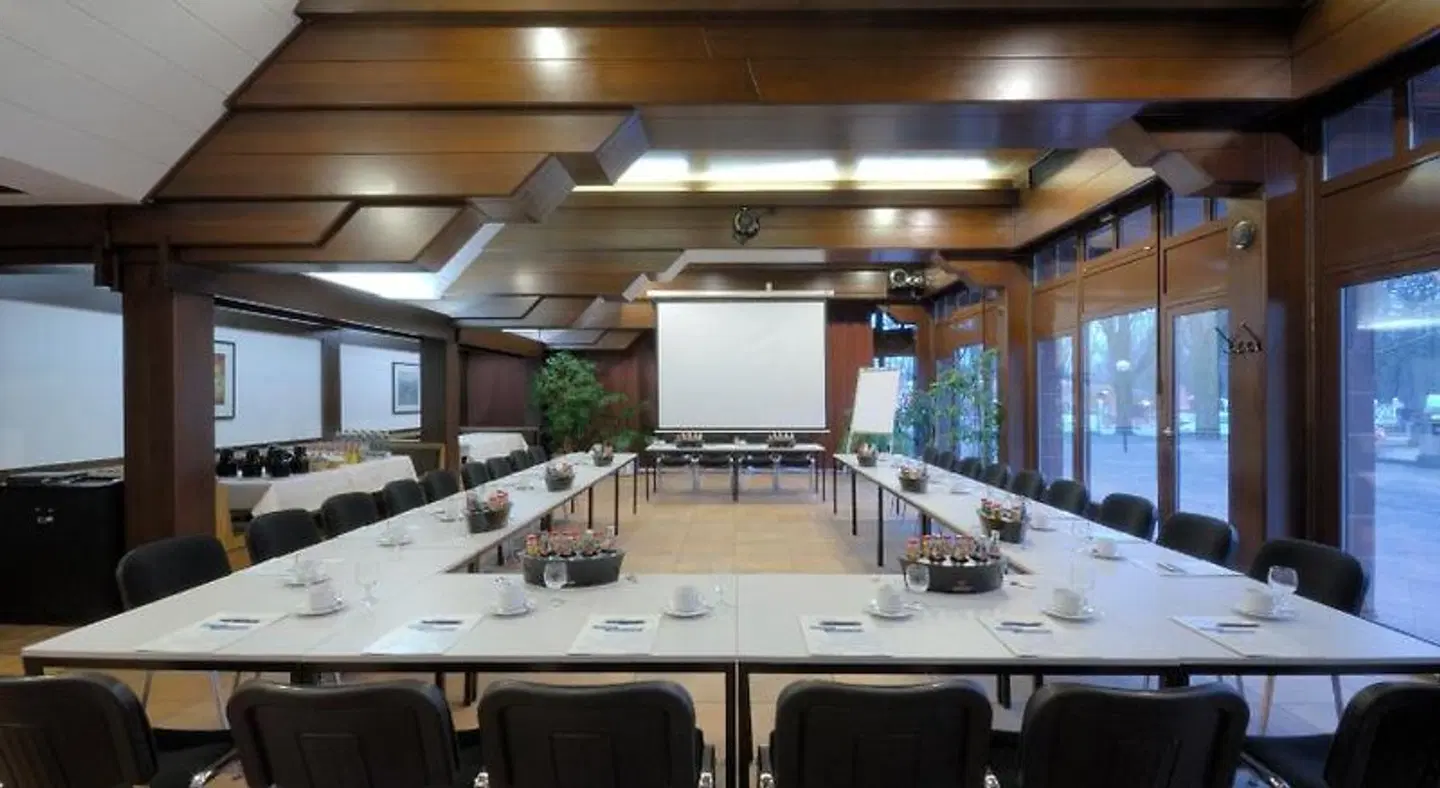 Grunewald Konferenz