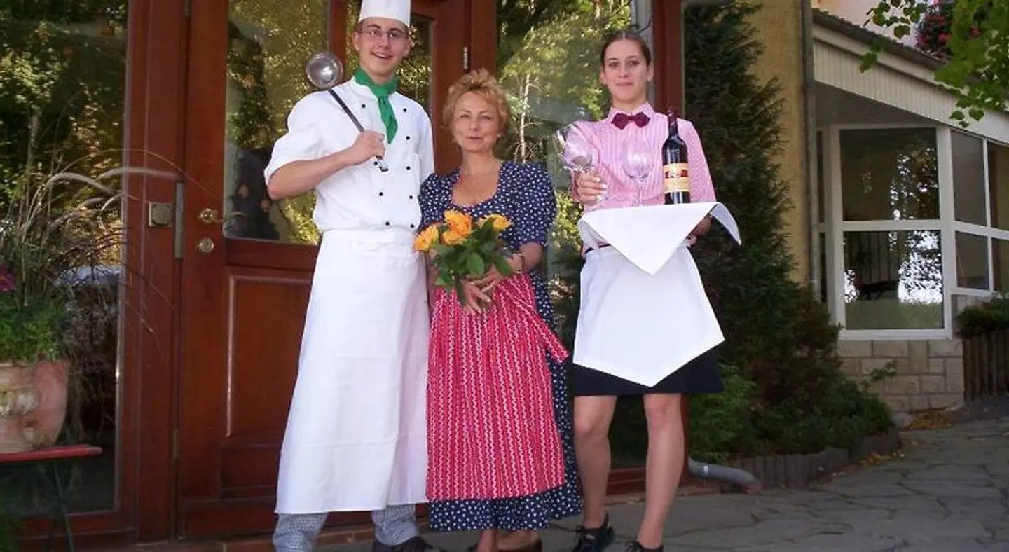 Landhaus Heidehof PEOPLE