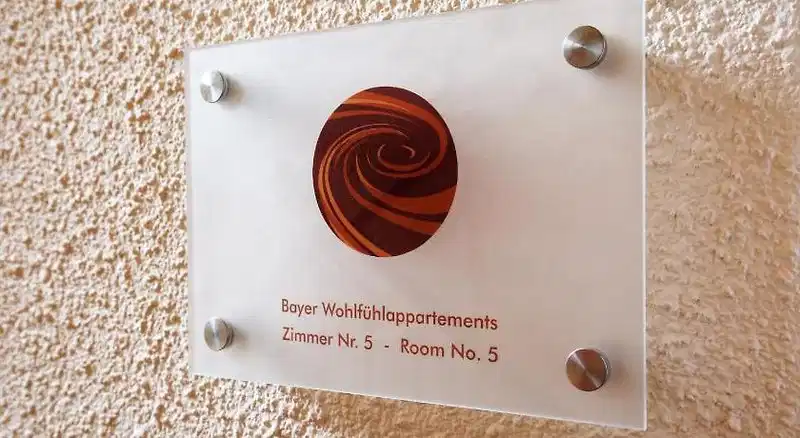 Bayer – Hotelfoto