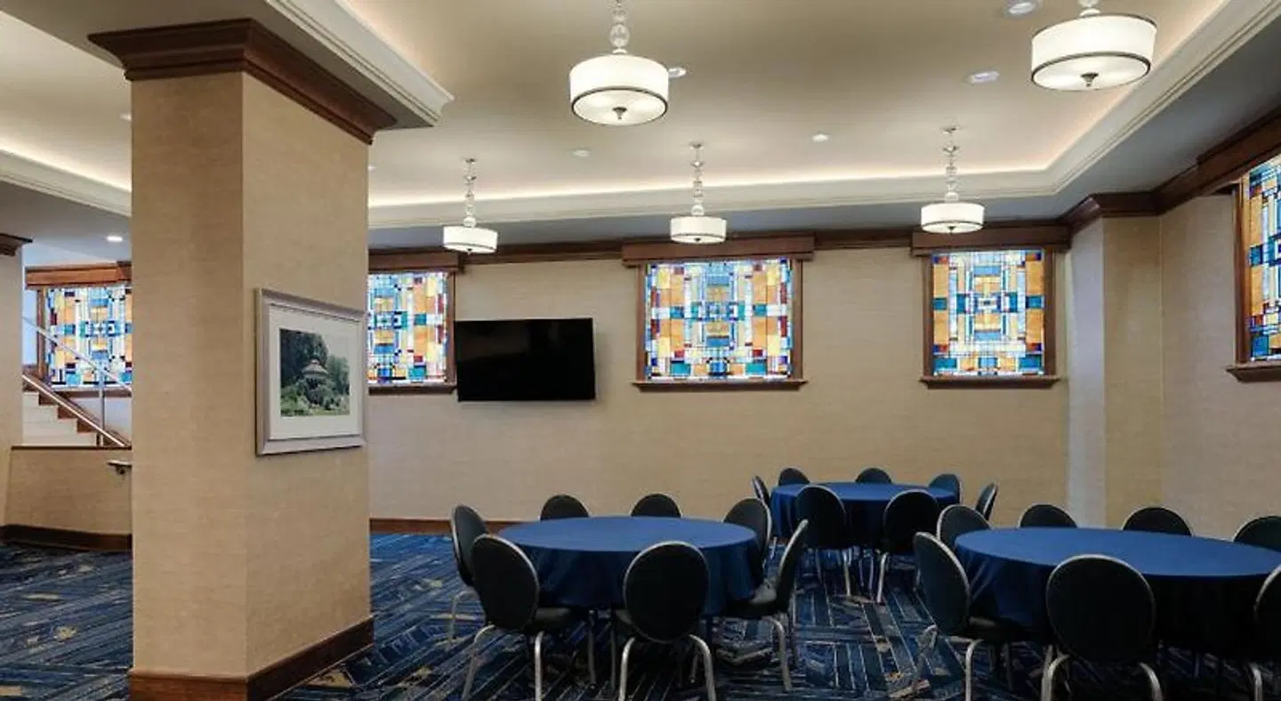 Residence Inn by Marriott Cincinnati Downtown/The Phelps Konferenz