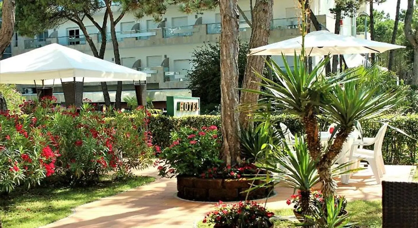 Eden Garten