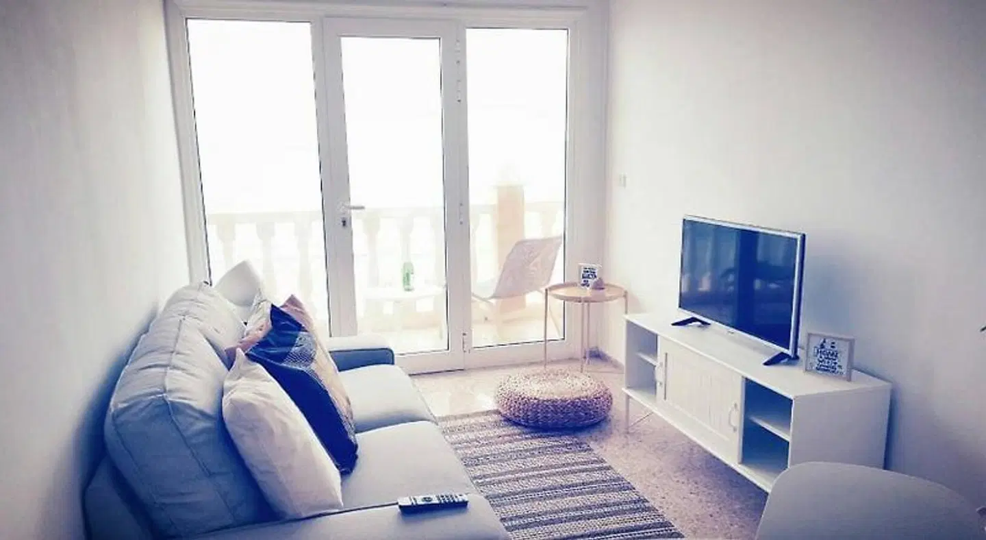 Apartamentos Rocamar ROOM_EXAMPLE