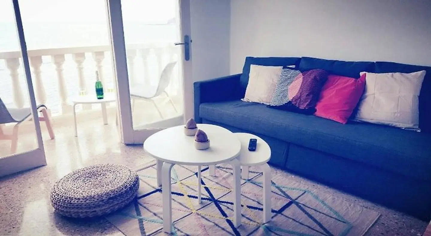 Apartamentos Rocamar ROOM_EXAMPLE