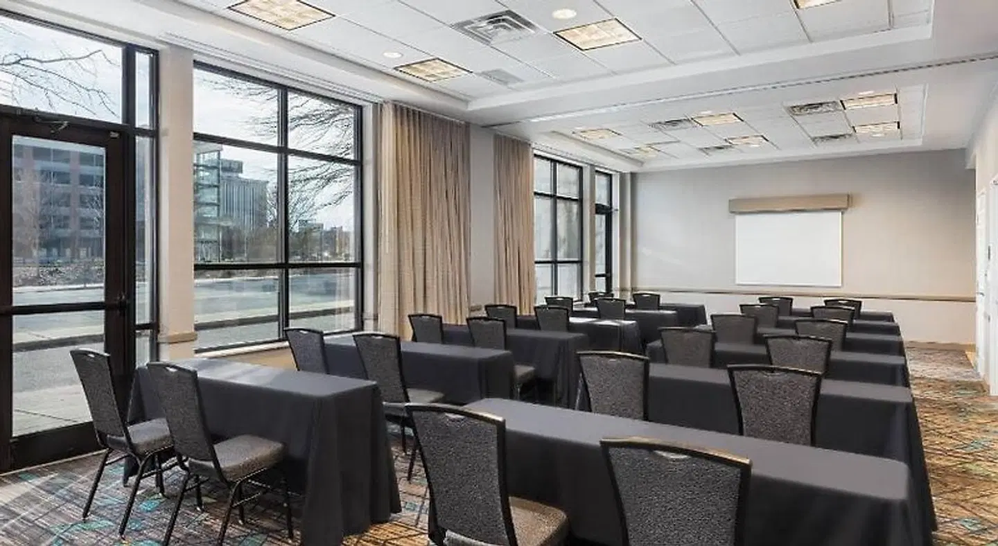 Residence Inn by Marriott Louisville Downtown Konferenz