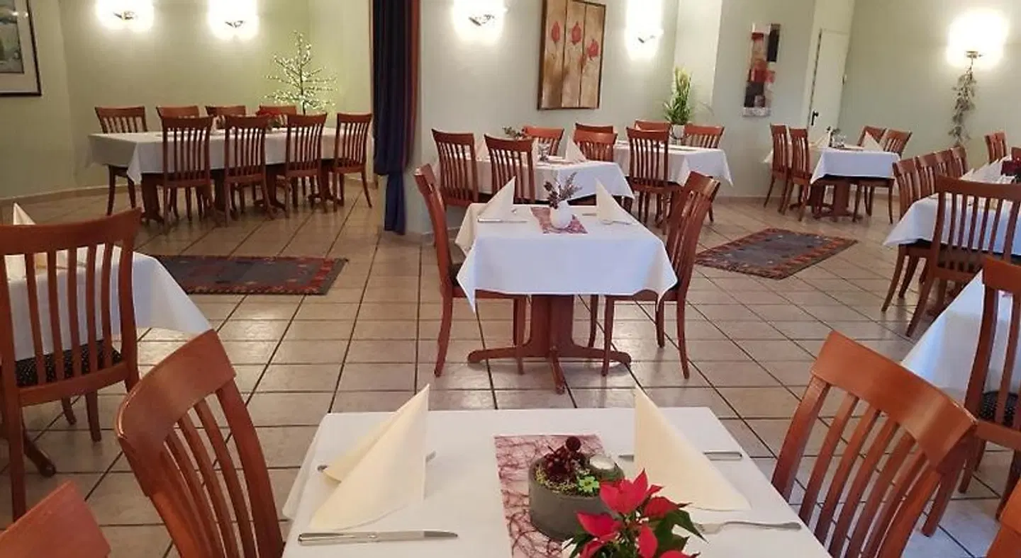 Walz Restaurant