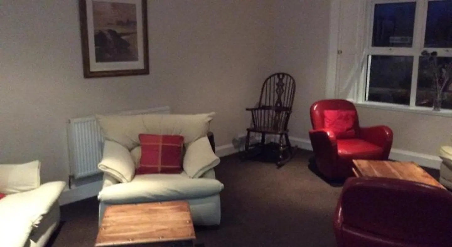 Glencarse Hotel ROOM_EXAMPLE