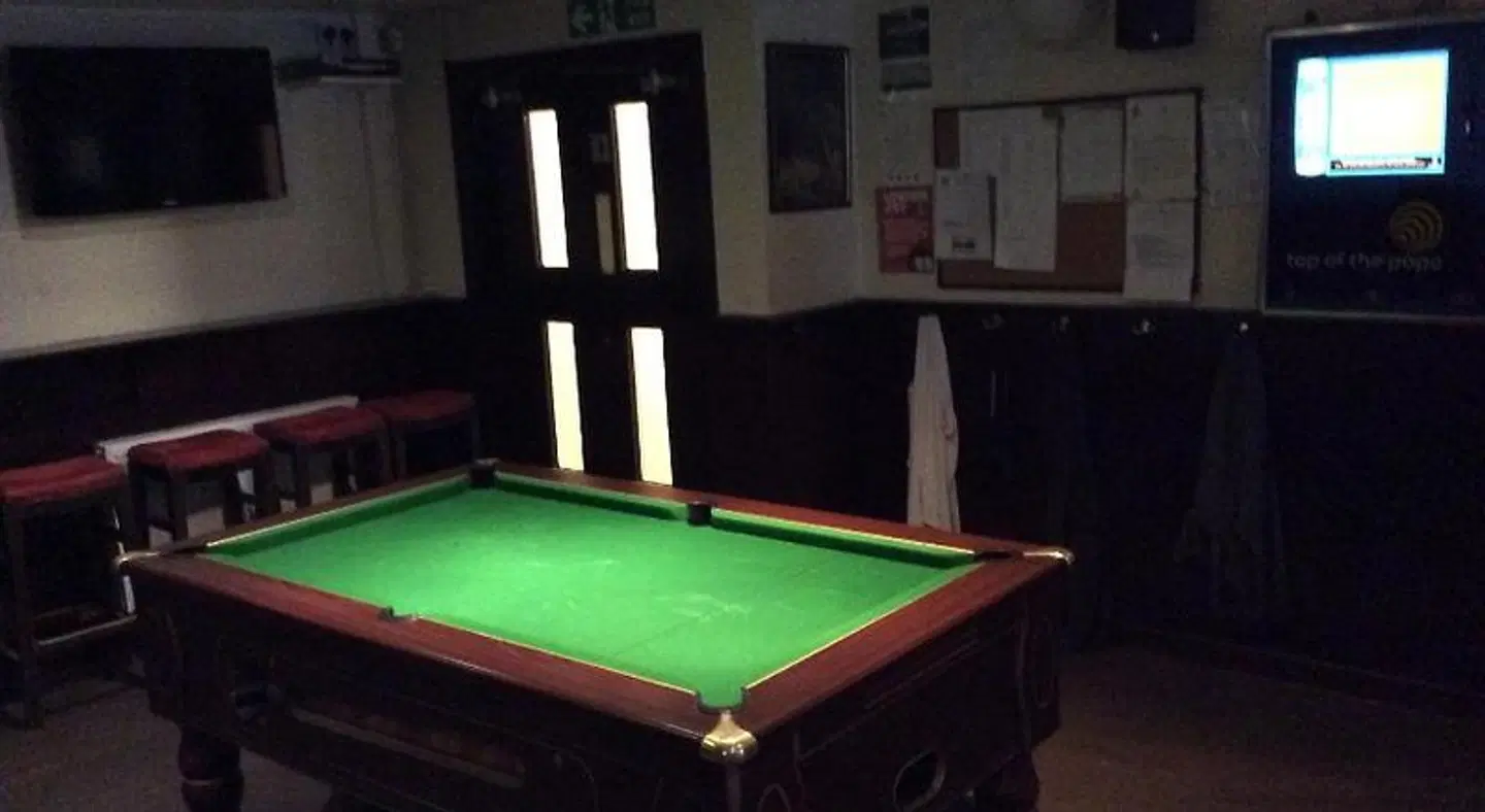 Glencarse Hotel SPORTS_AND_LEISURE