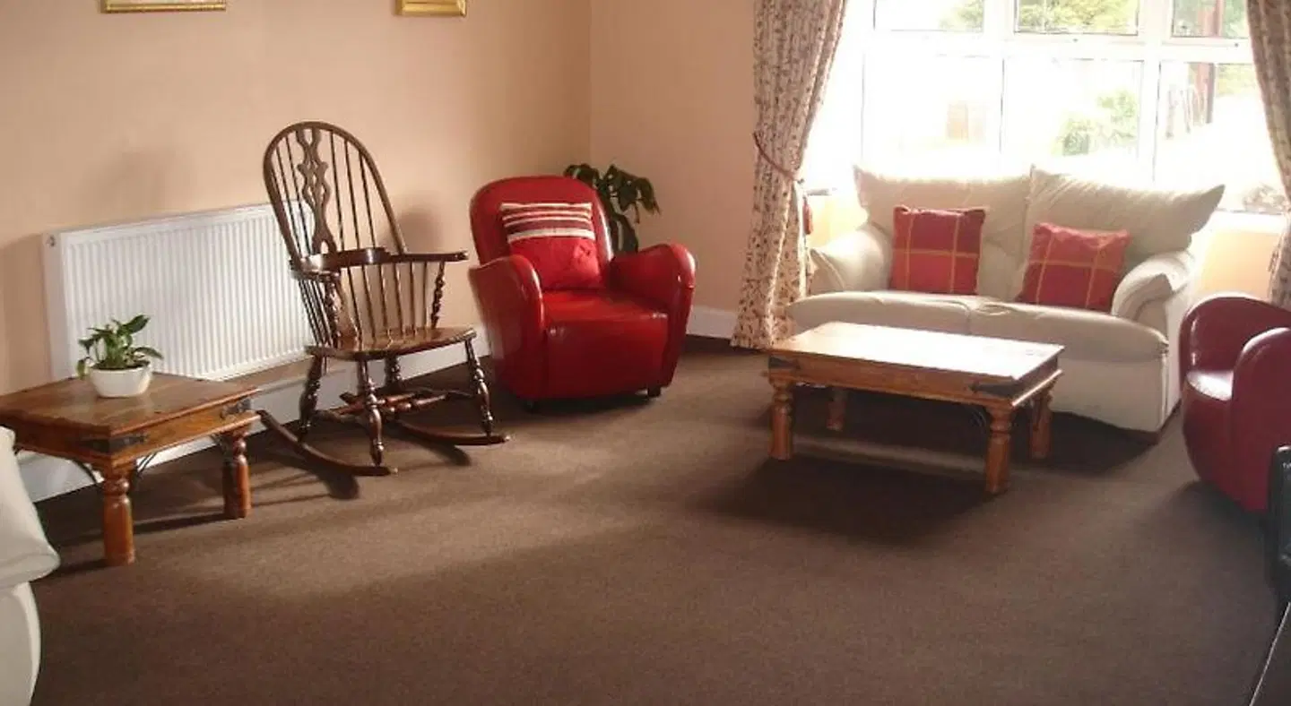 Glencarse Hotel ROOM_EXAMPLE