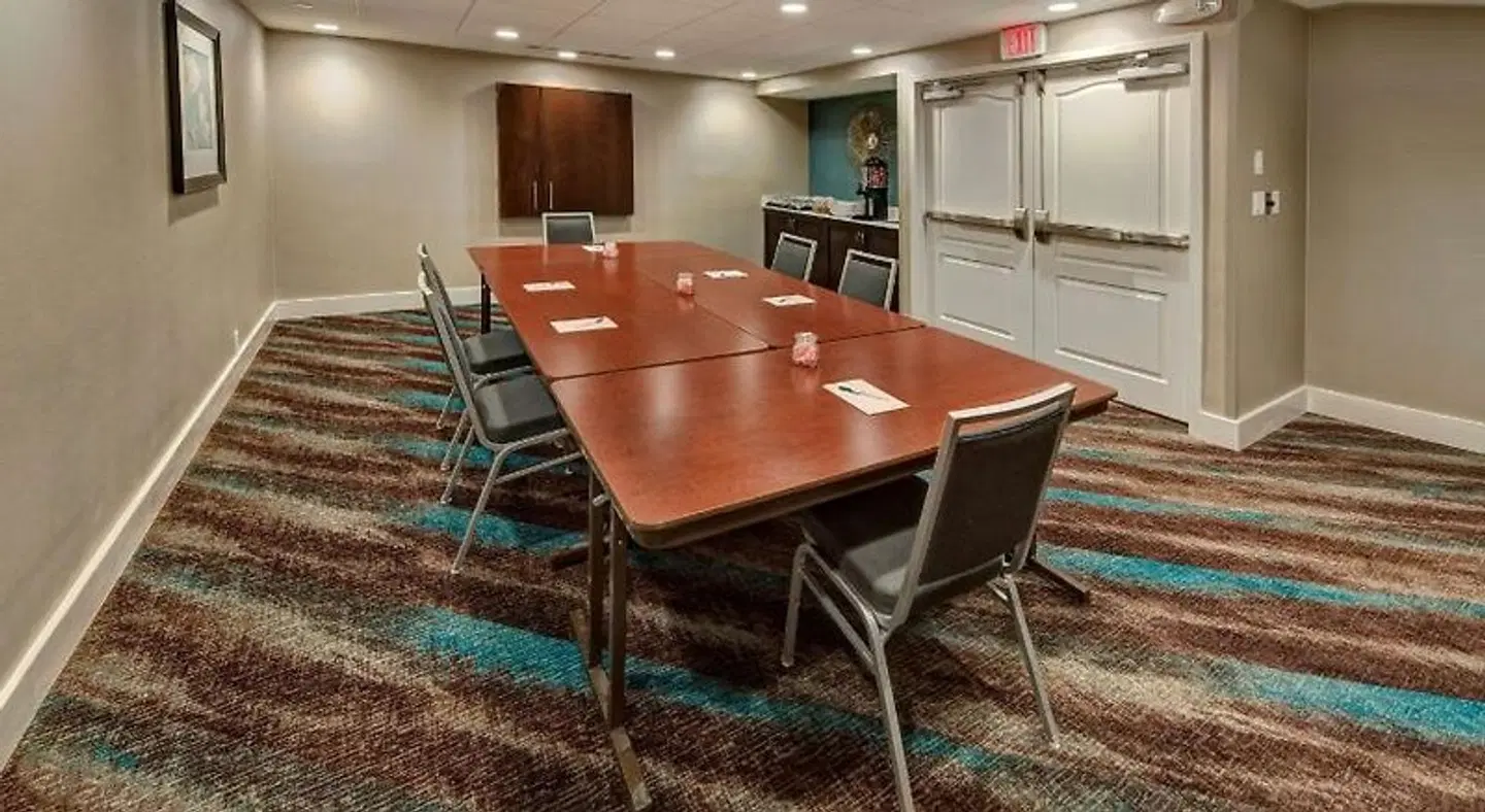 Homewood Suites by Hilton Asheville-Tunnel Road Konferenz