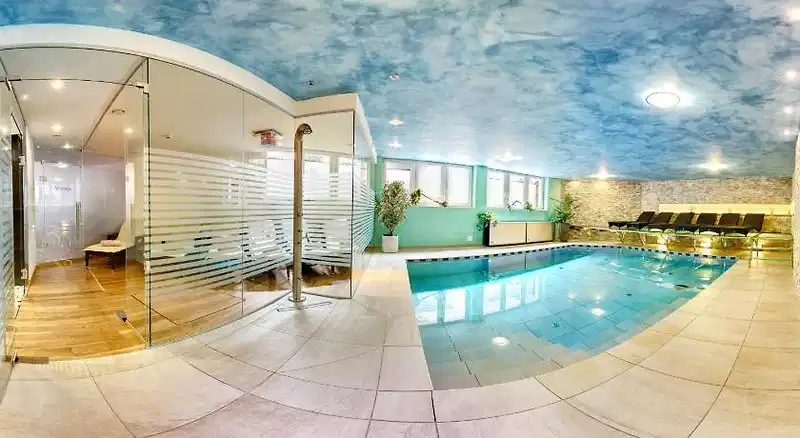 Leitner – Hotelfoto