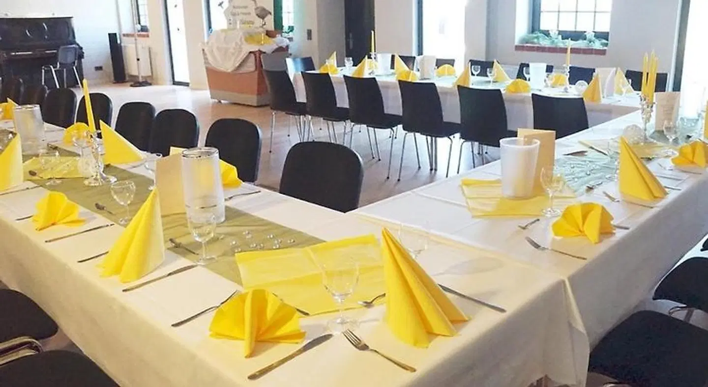 Zur Wildgans Konferenz