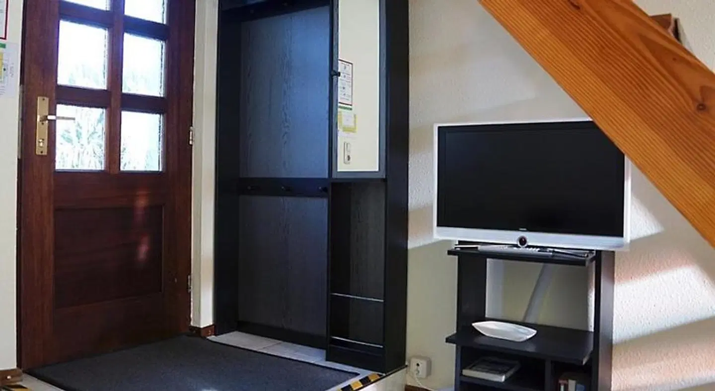 Zur Wildgans Badezimmer