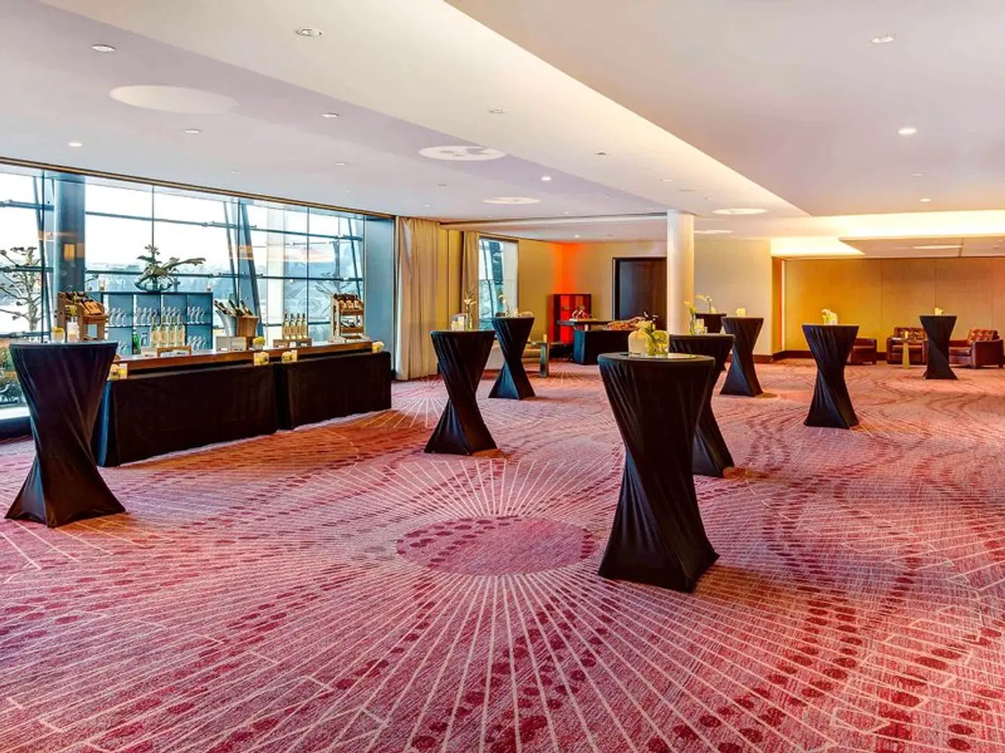 Fairmont Grand Hotel Geneva ROOM_EXAMPLE