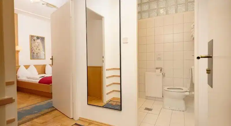 Hotel Liebetegger – Hotelfoto