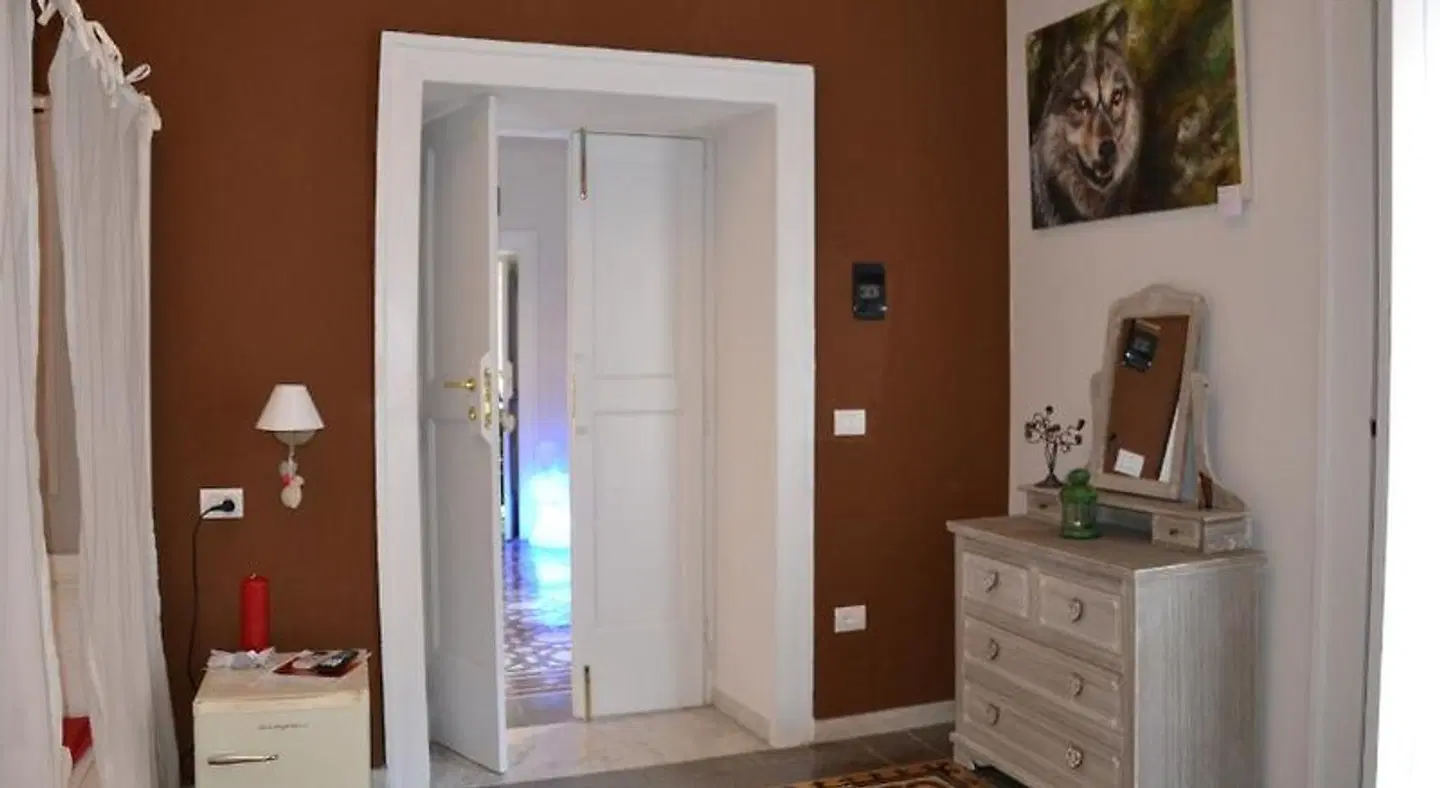 Napul'art ROOM_EXAMPLE