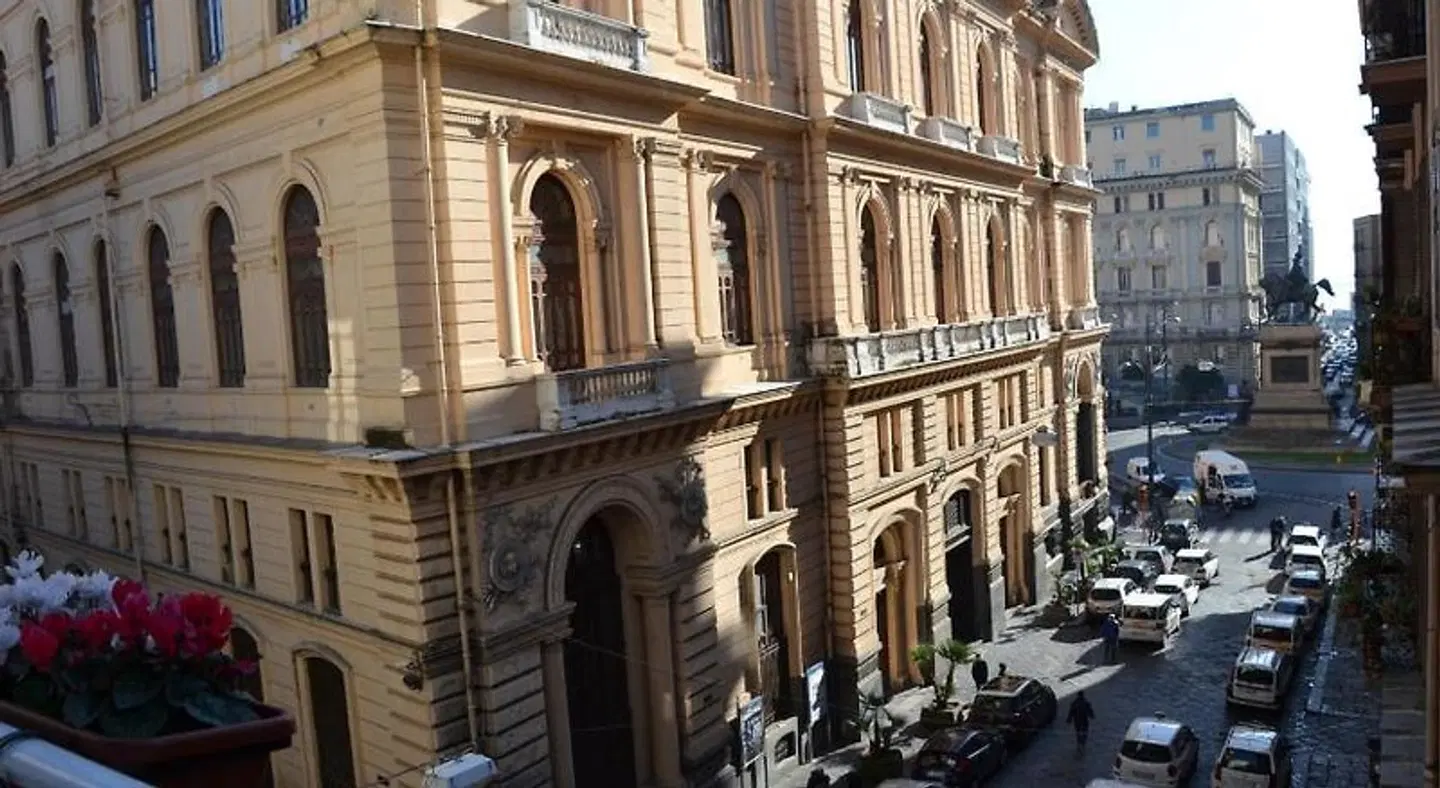 Napul'art EXTERIOR