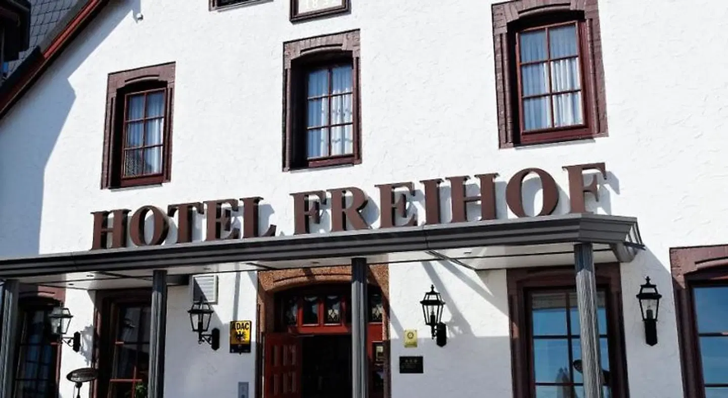 Freihof EXTERIOR