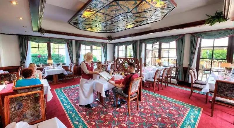 Freihof – Hotelfoto