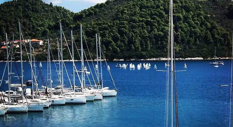 Meltemi Hotel – Hotelfoto