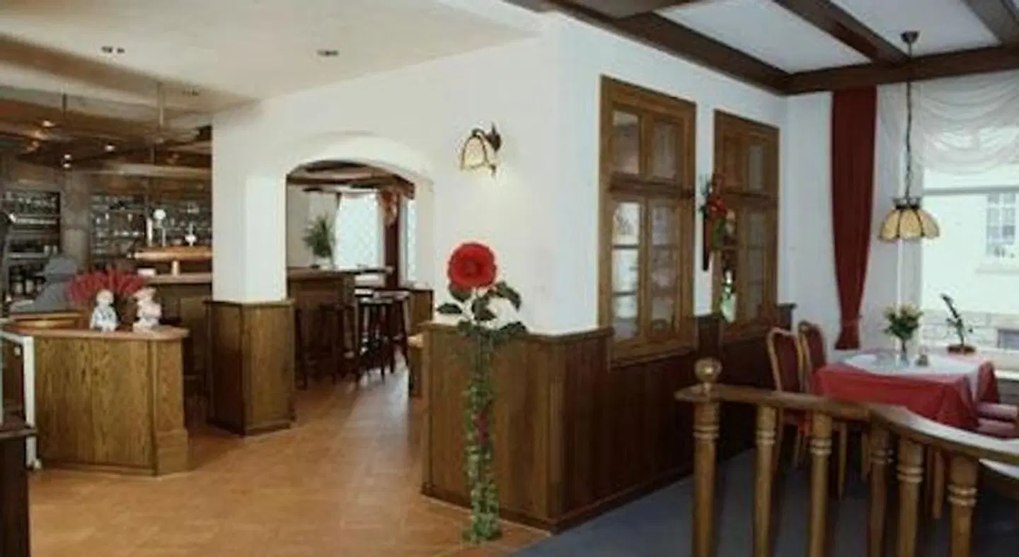 Zum Alten Brauhaus LOUNGE_LOBBY