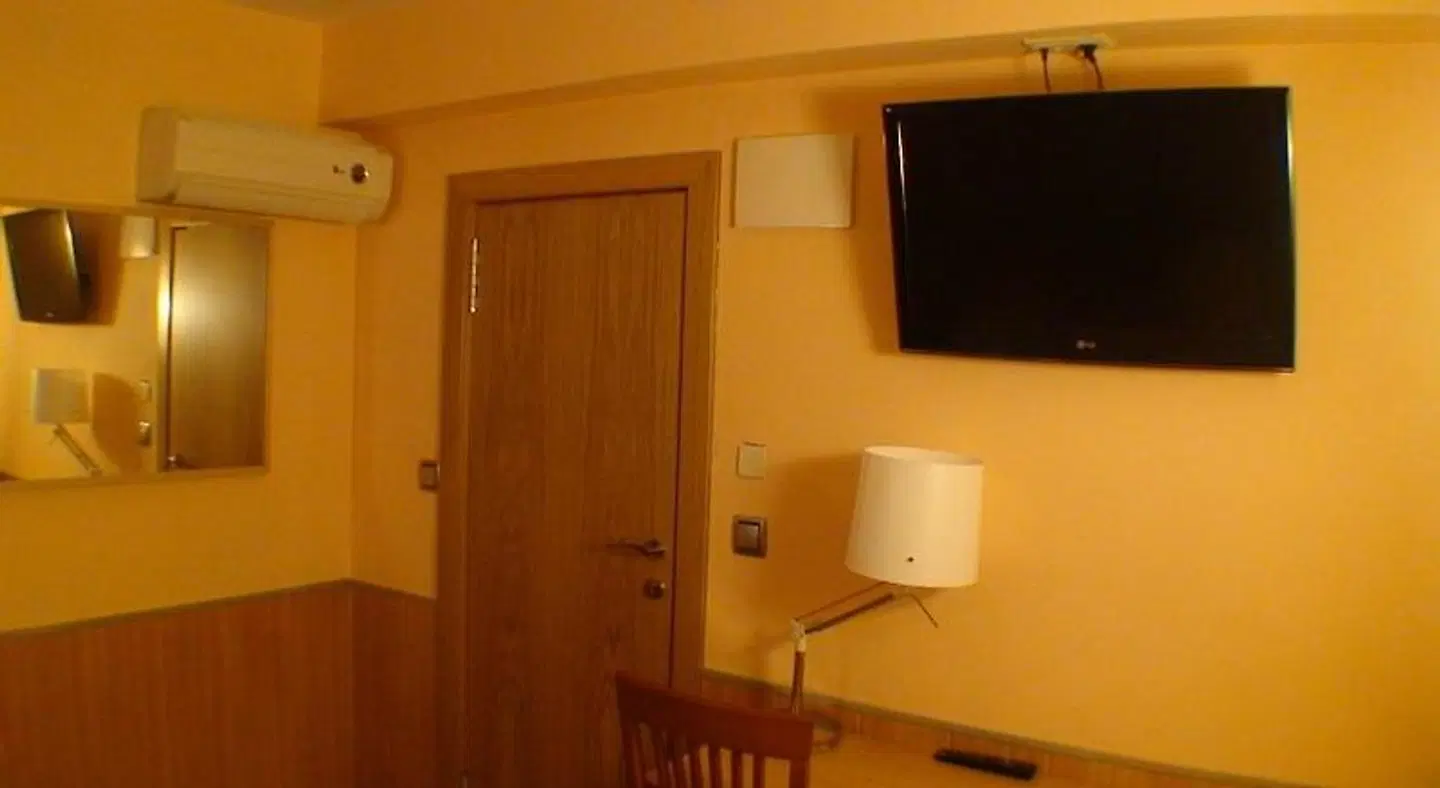 Hostal El Carmen ROOM_EXAMPLE