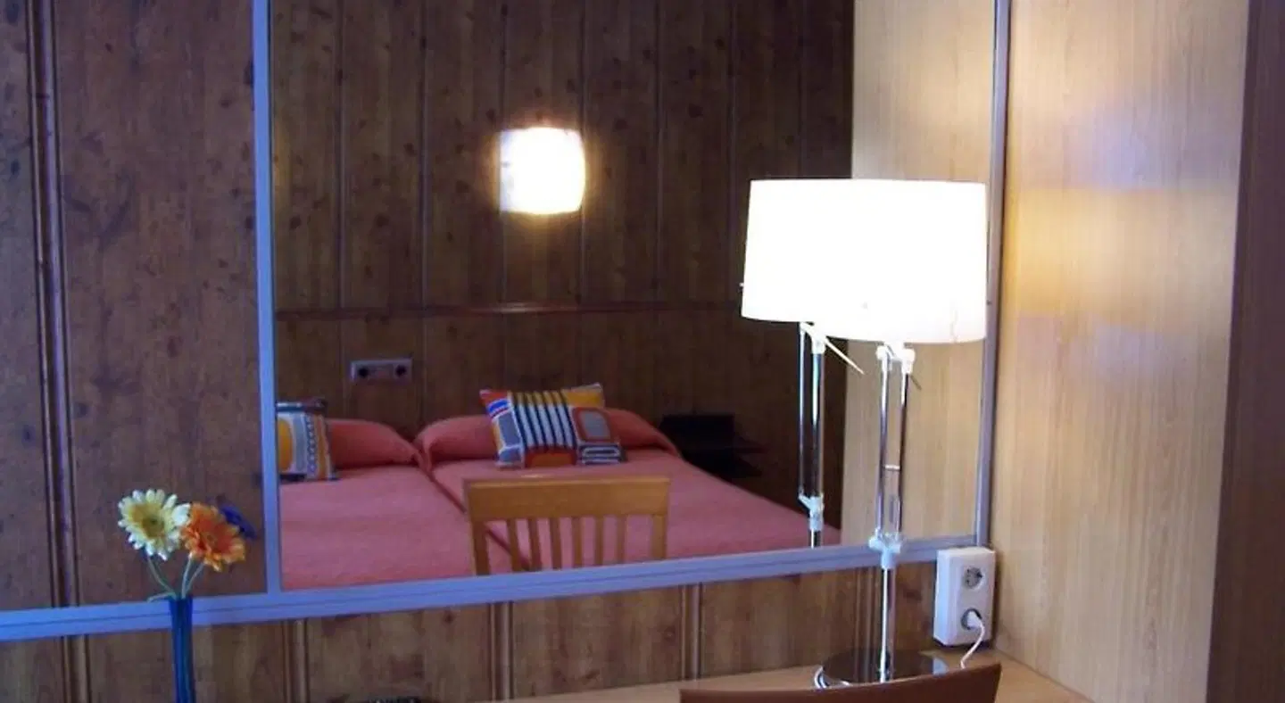 Hostal El Carmen ROOM_EXAMPLE