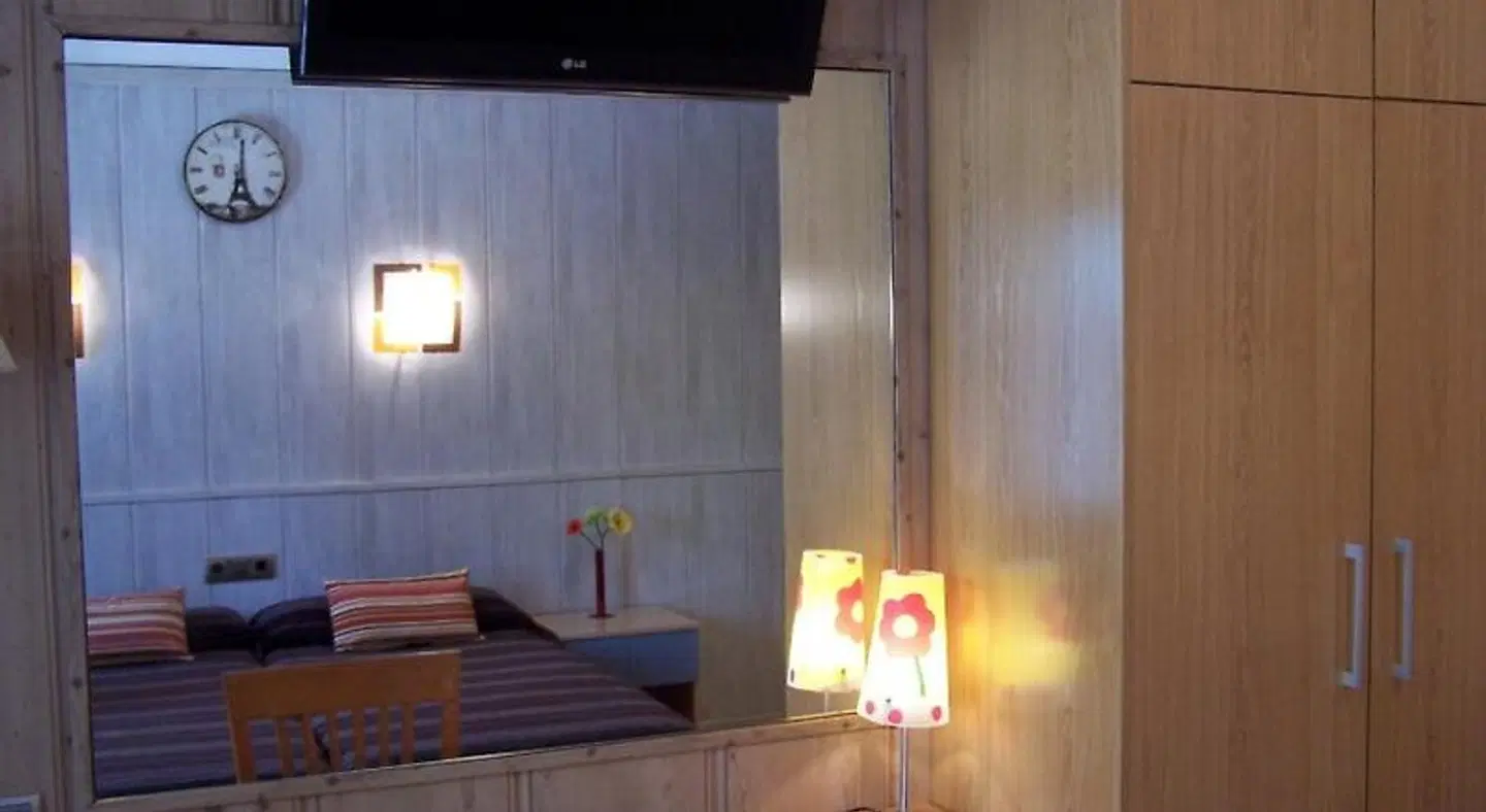 Hostal El Carmen LOUNGE_LOBBY