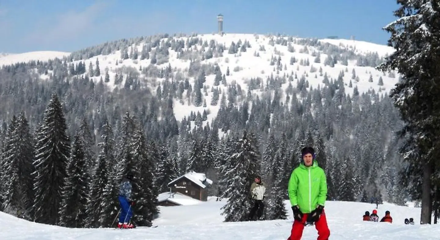 Behabühl LANDSCAPE