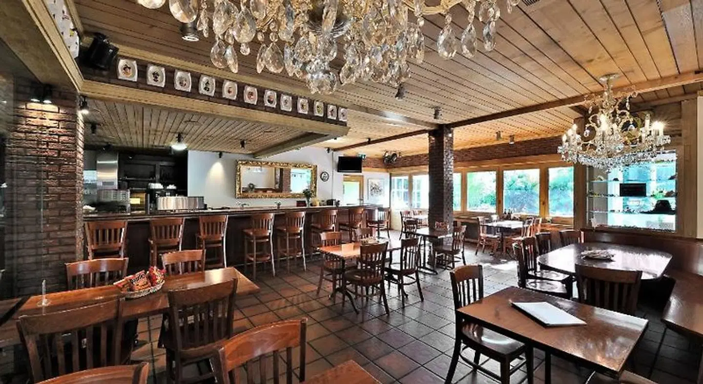 Martinshof Bar