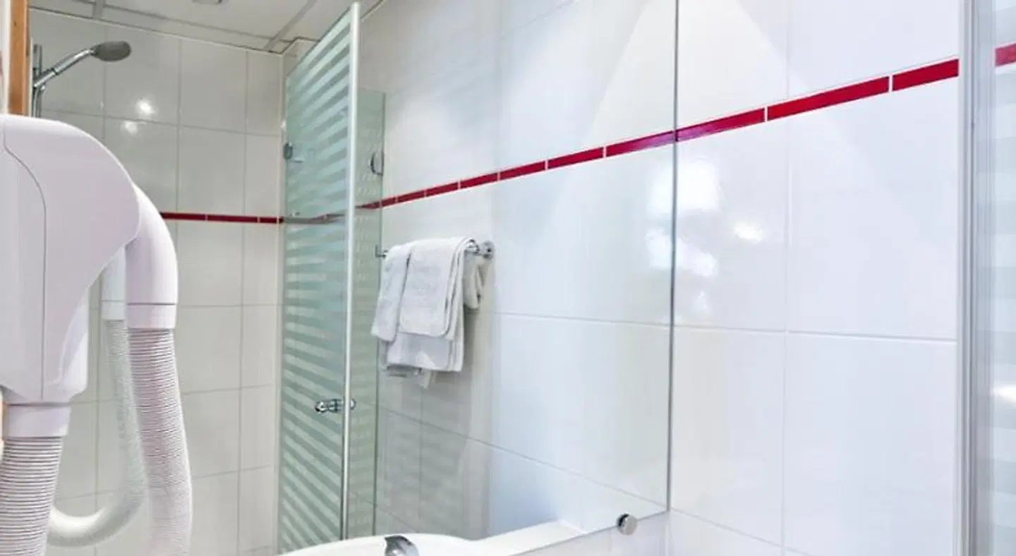 Vendôme Badezimmer